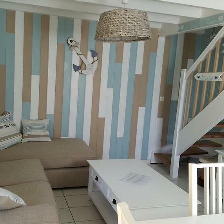 Le Chalet Tchanque La Teste-de-Buch Exterior foto